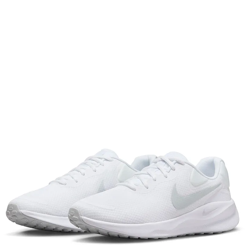 Nike Men's Revolution 7 Energy Returning Midsole Bush Path