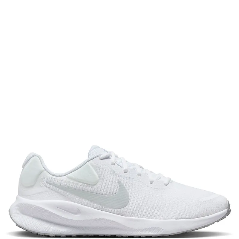 Secure Motion Strong Stitch Nike Men's Revolution 7