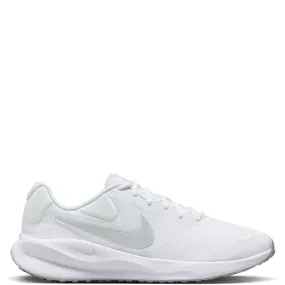 Secure Motion Strong Stitch Nike Men's Revolution 7