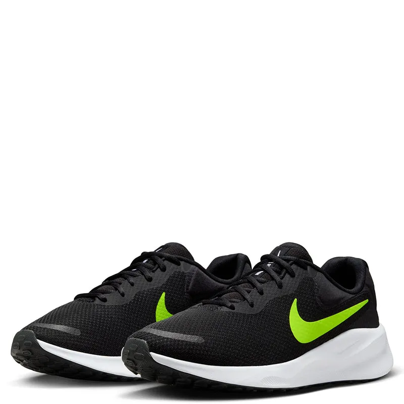 Foot Daily Anytime Wear Nike Men's Revolution 7