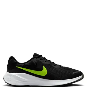 Nike Men's Revolution 7 Odor Control Treatment