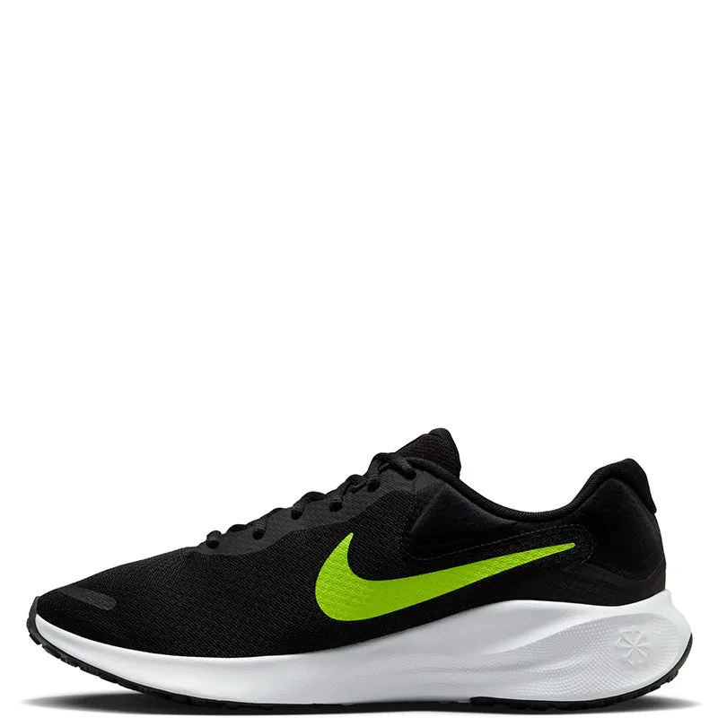 No Effort Nike Men's Revolution 7