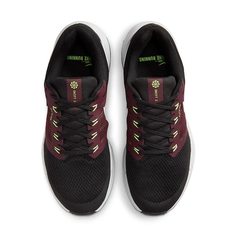Smart Edge Nike Men's Run Swift 3