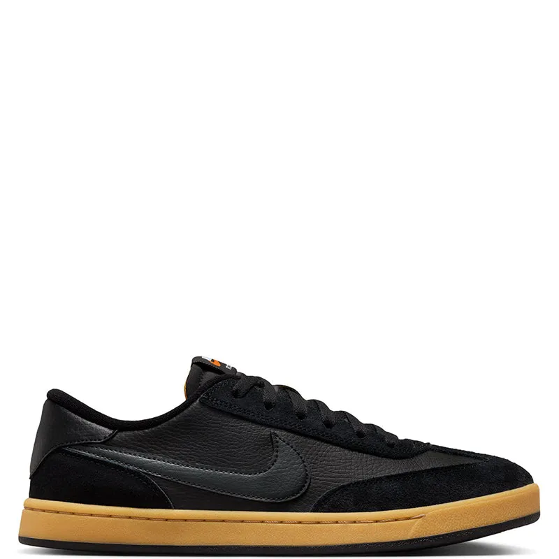Ventilation Channel System Lightweight Frame Nike Men's SB FC Classic Skate Shoes