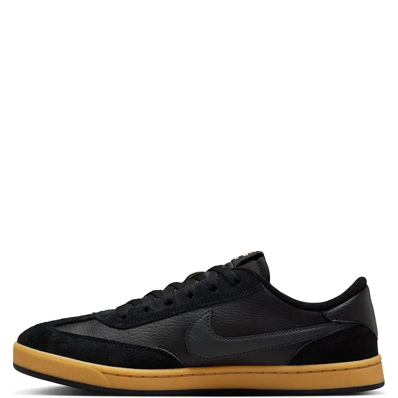 Nike Men's SB FC Classic Skate Shoes Soft Elastic Collar Flip Step