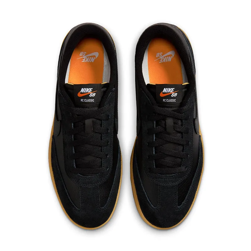 Nike Men's SB FC Classic Skate Shoes Odor Resistant