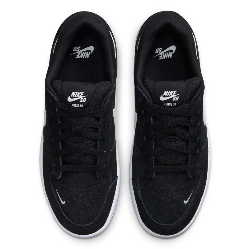 Drive Ease Quick Hop Nike Men's SB Force 58
