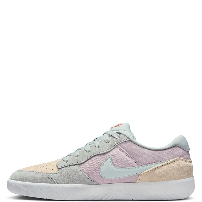 Nike Men's SB Force 58 Skate Shoes Subtle Look Ventilated Airflow