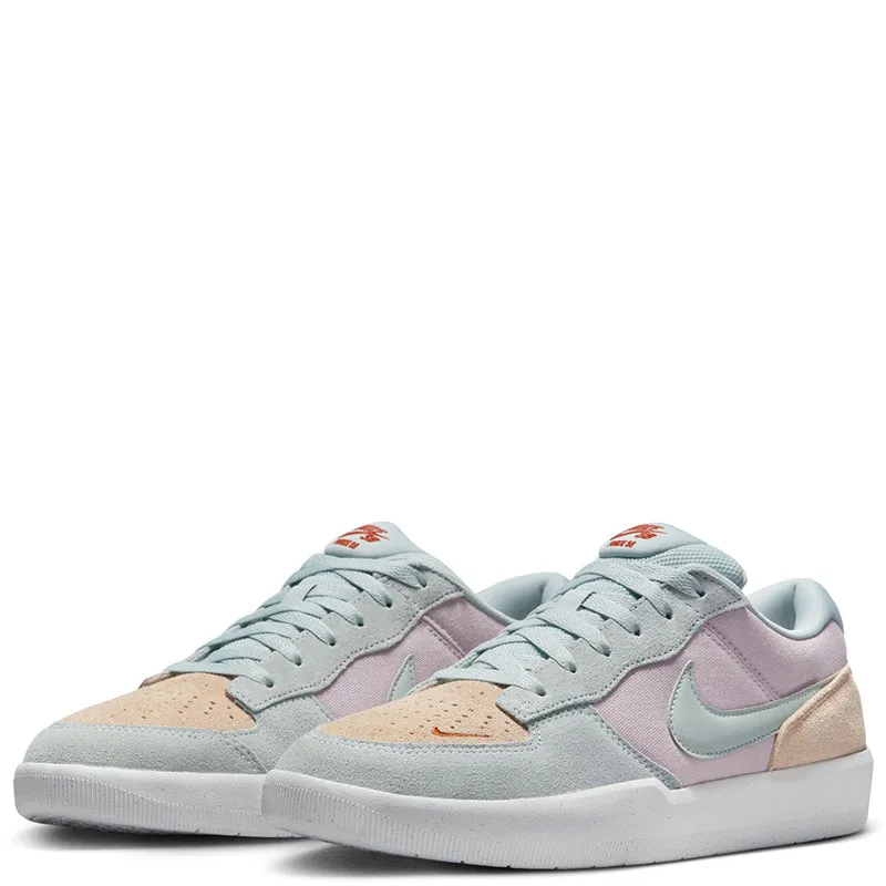 Cloud Light Nike Men's SB Force 58 Skate Shoes