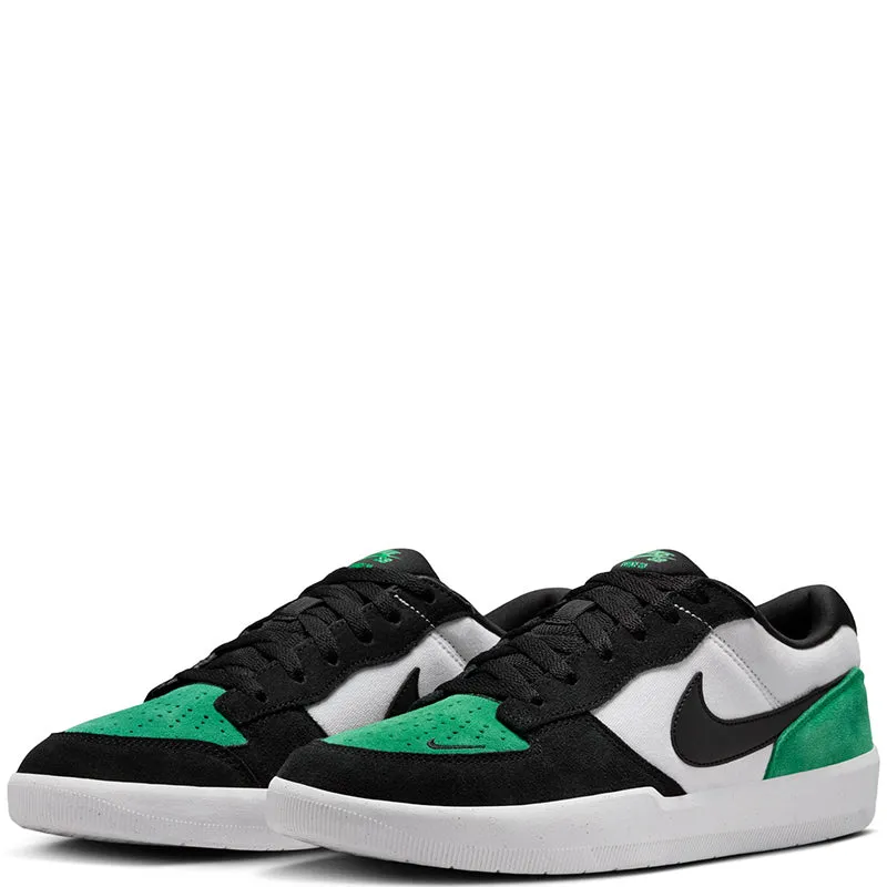 Breath Zone Nike Men's SB Force 58 Skate Shoes
