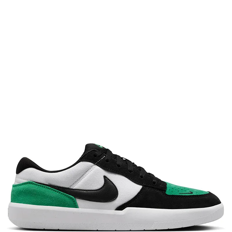 Lunch Pace Snug Lining Nike Men's SB Force 58 Skate Shoes