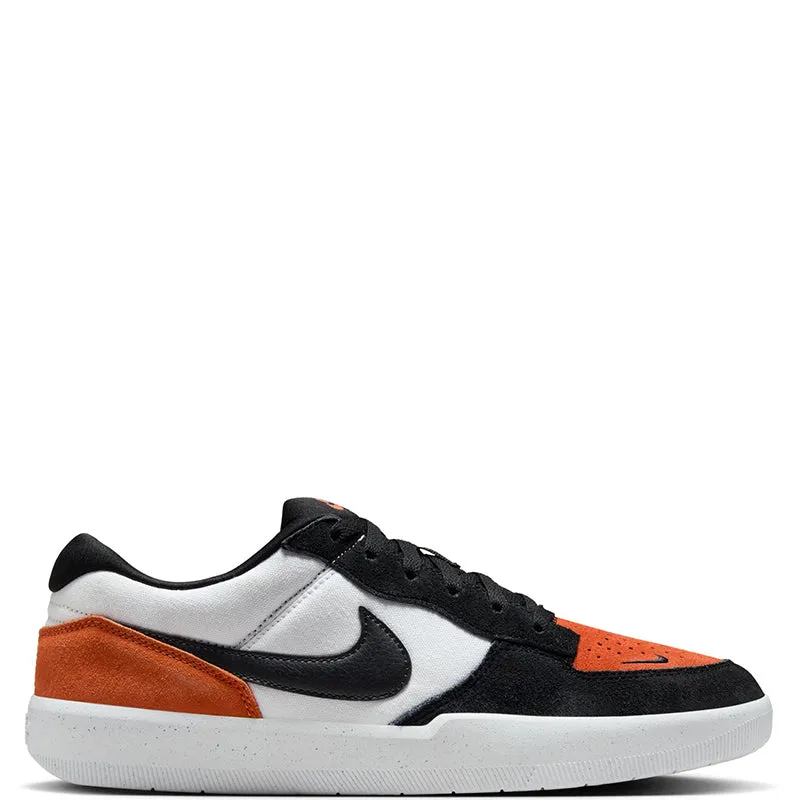 Nike Men's SB Force 58 Skate Shoes Wide Toe Box Design