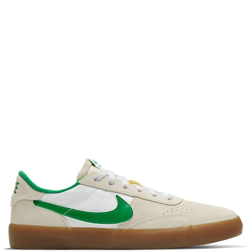 Responsive cushioning Nike Men's SB Heritage Vulc Skate Shoes