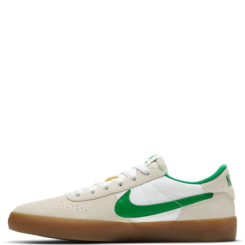 Reel Fit Daily Utility Nike Men's SB Heritage Vulc Skate Shoes