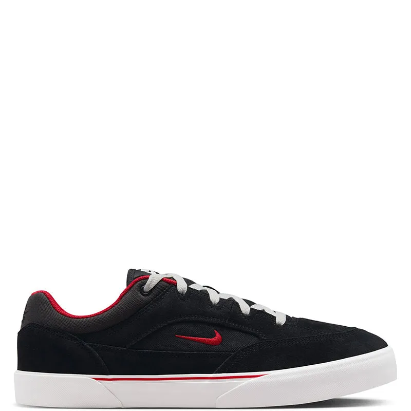 High-Quality Materials Nike Men's SB Malor