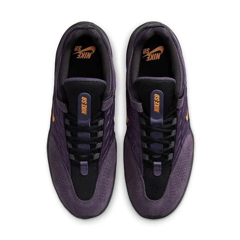 Nike Men's SB Vertebrae Feather Soft Wear Easy