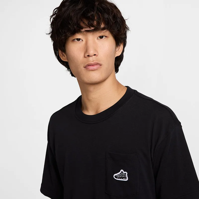 Inner Support Harbor Hike Nike Men's Sportswear Max 90 T-Shirt