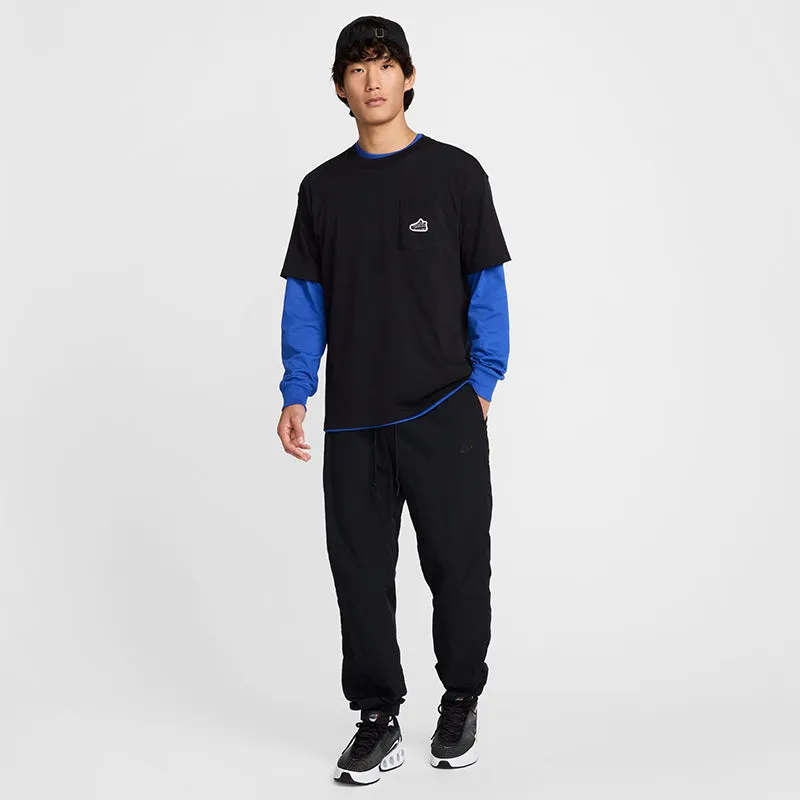 Plan Step Comfortable Straps Nike Men's Sportswear Max 90 T-Shirt