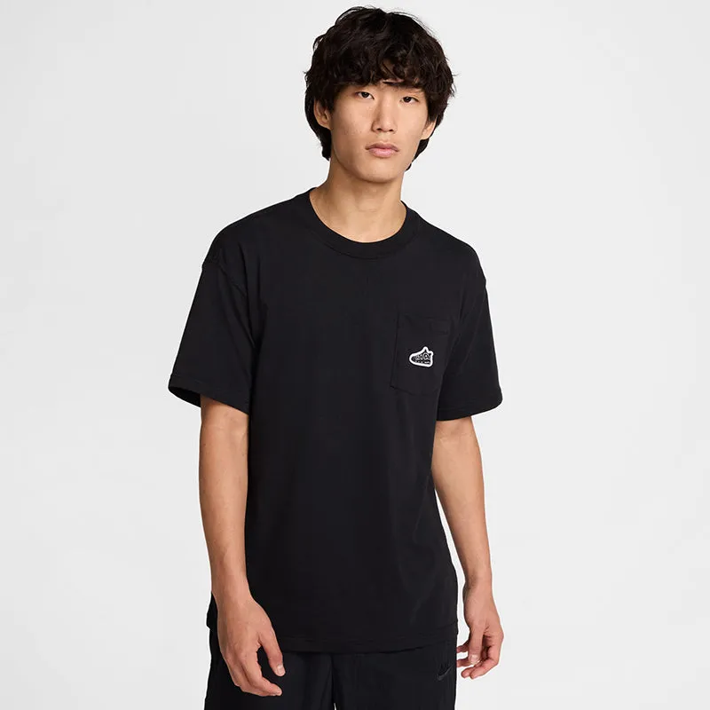 Mesh Flow Nike Men's Sportswear Max 90 T-Shirt