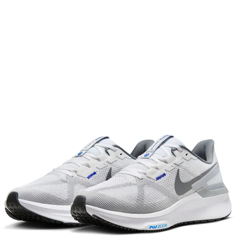 Nike Men's Structure 25 Coffee Run Daily Style