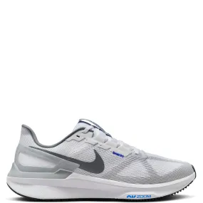 Nike Men's Structure 25 CanvasMaterial