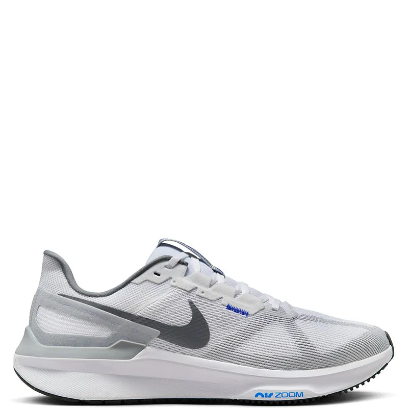 Nike Men's Structure 25 CanvasMaterial