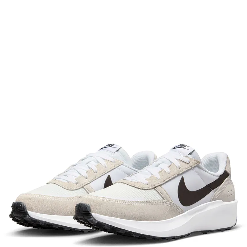 Nike Men's Waffle Nav Park Walk Everyday Comfort
