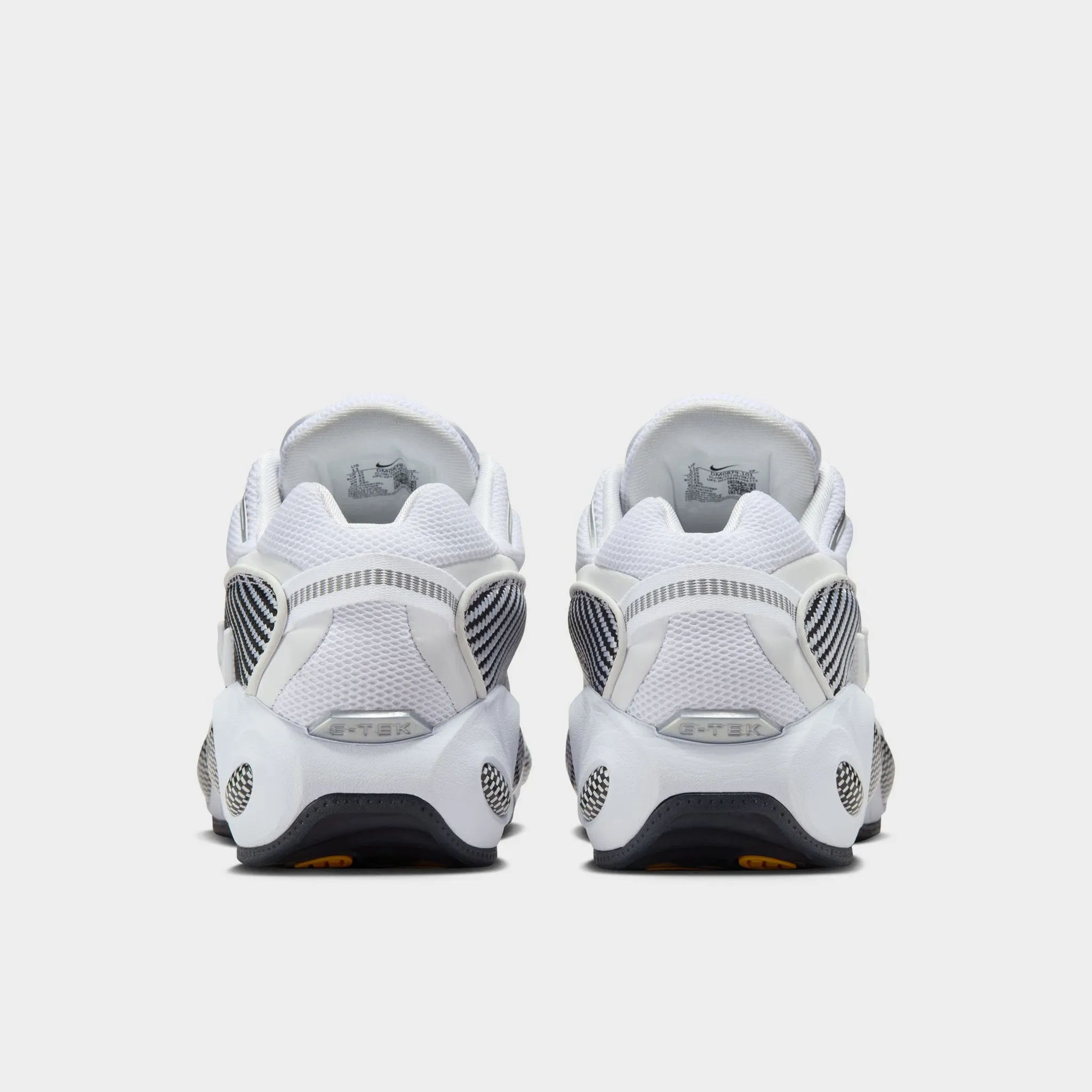 Shock Wear Nike Nocta Glide White/ Black - University Gold