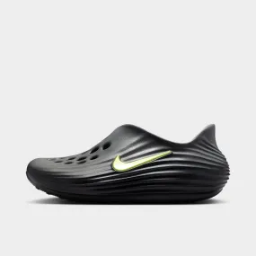 Indoor Wear Nike Reactx Rejuven8 GS Black / Volt - Cool  Grey