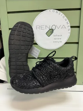 Nike Roshe Diamondback Runners (Womens 6.5) Clean Structure Soft Bounce