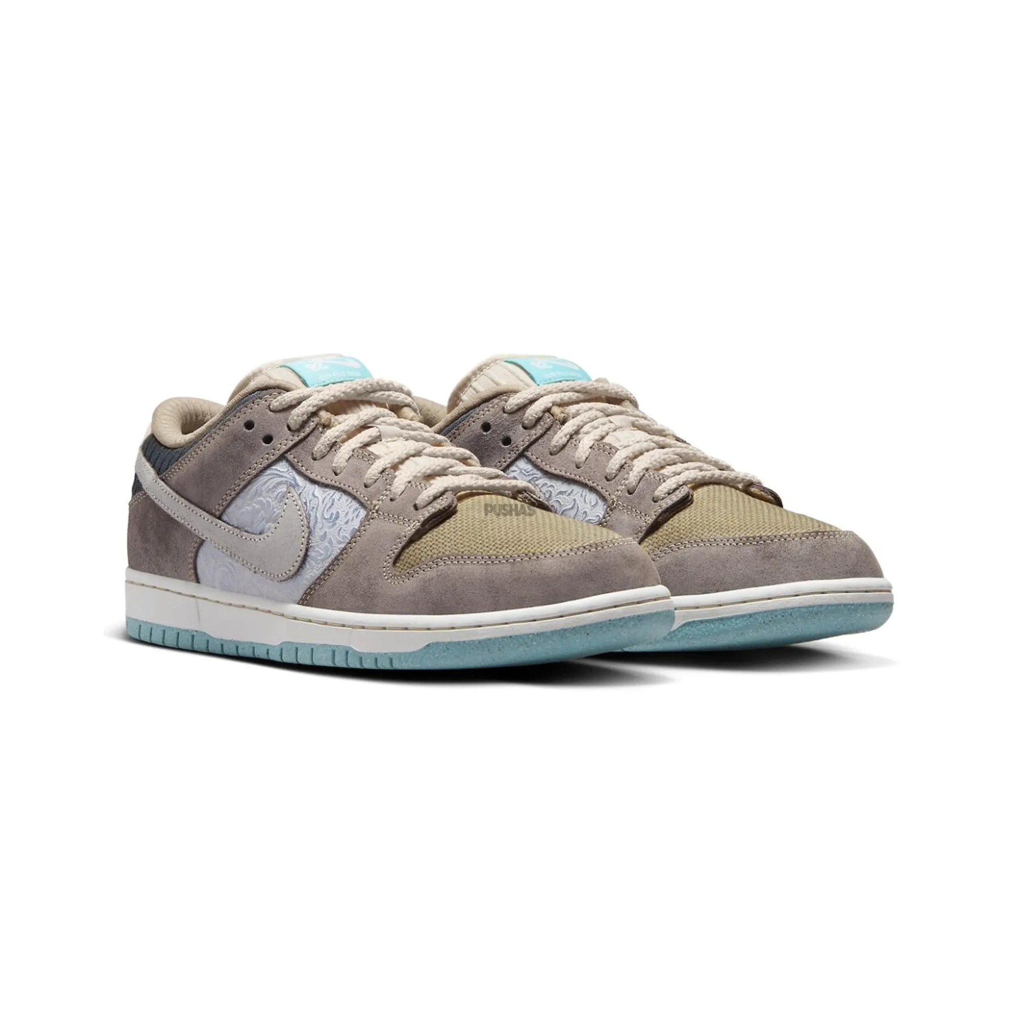 Treaded Sole Internal Sling Nike SB Dunk Low 'Big Money Savings' (2024)