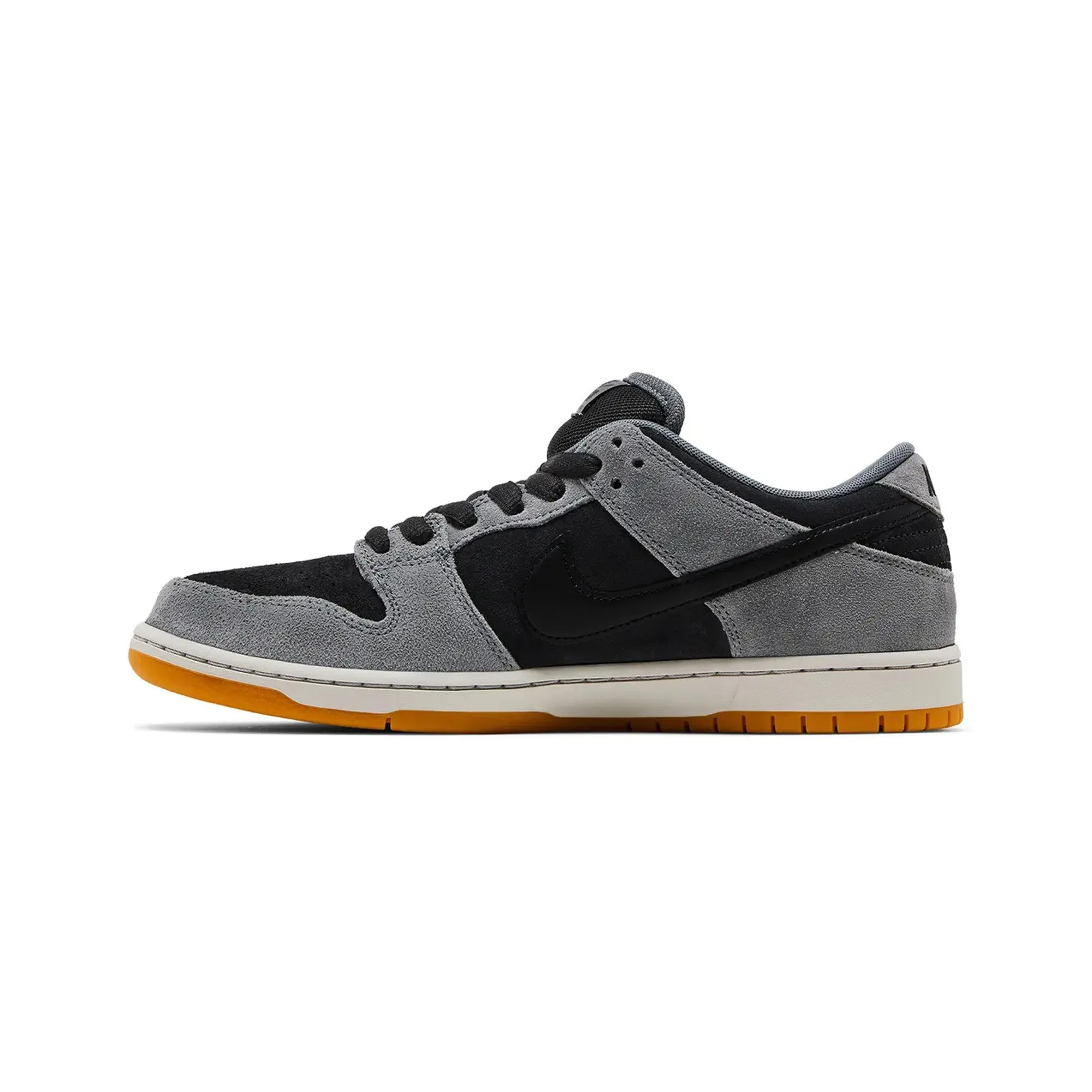 Recycled Polyester Dynamic Edge Nike SB Dunk Low 'Dark Smoke Grey' (2024)