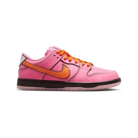 Elasticity Nike SB Dunk Low 'The Powerpuff Girls Blossom' (2023)