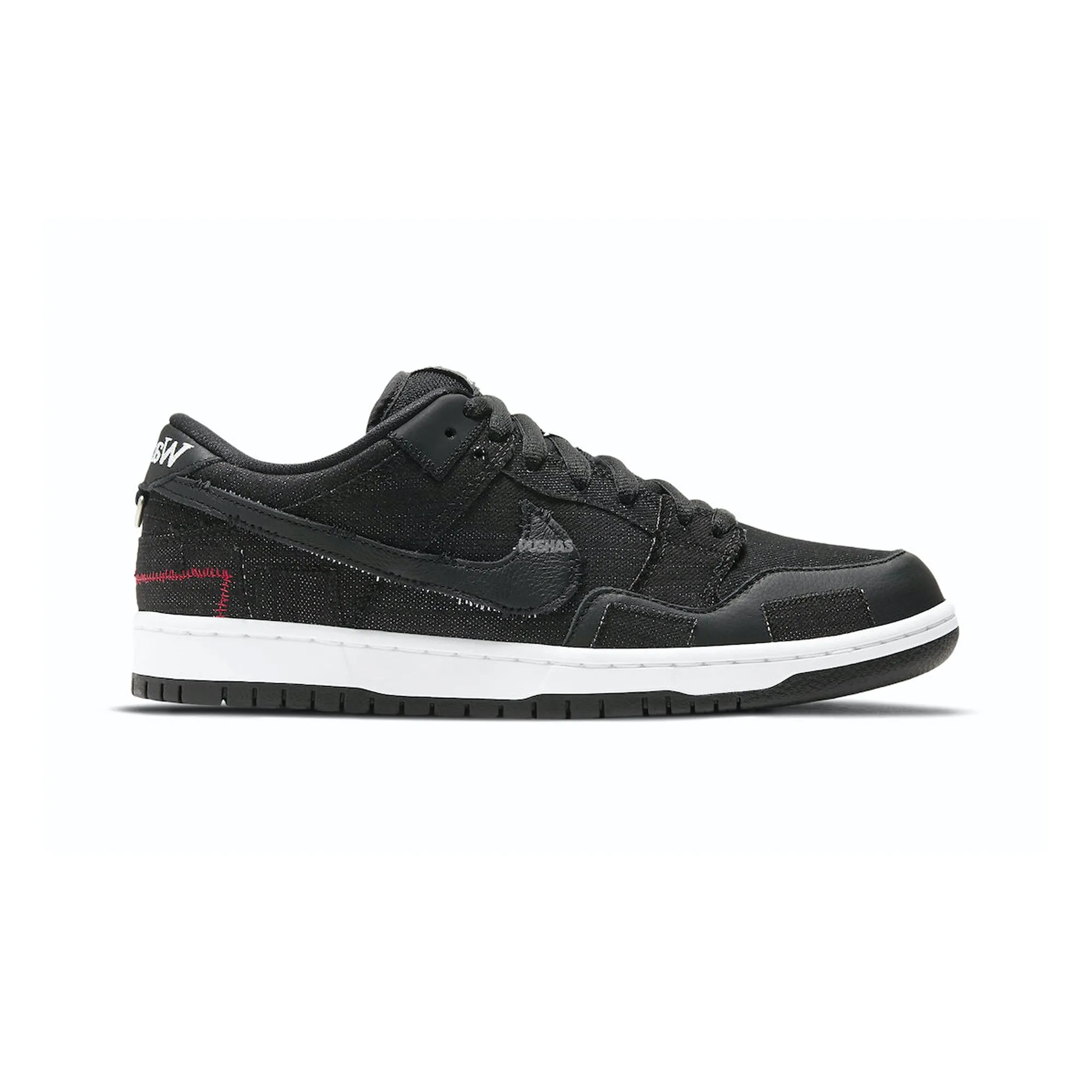 Nike SB Dunk Low 'Wasted Youth' (2021) Run Style Fresh Ride