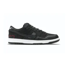 Nike SB Dunk Low 'Wasted Youth' (2021) Run Style Fresh Ride