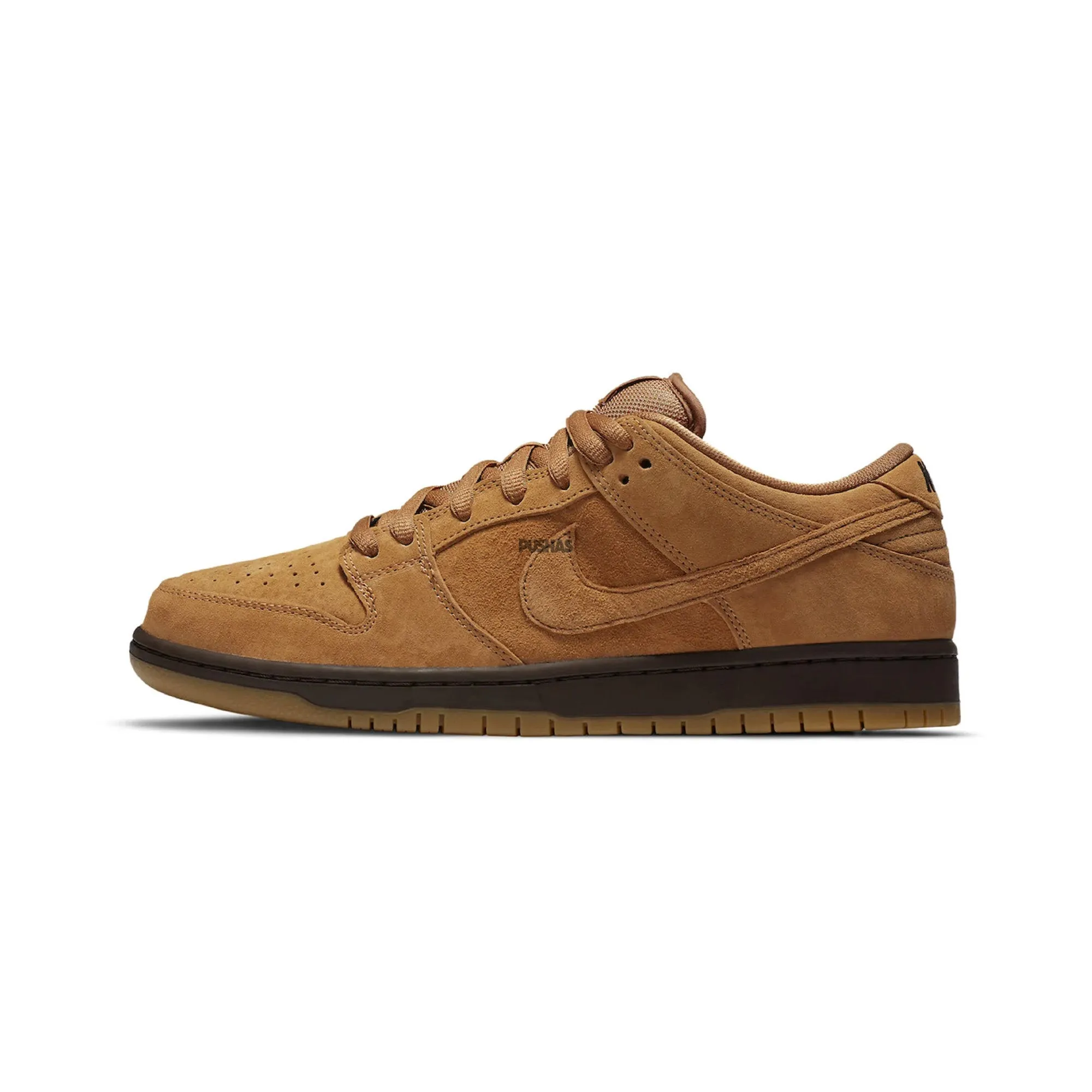 Shock   Resistant Relaxed shock absorption Nike SB Dunk Low 'Wheat' (2023)