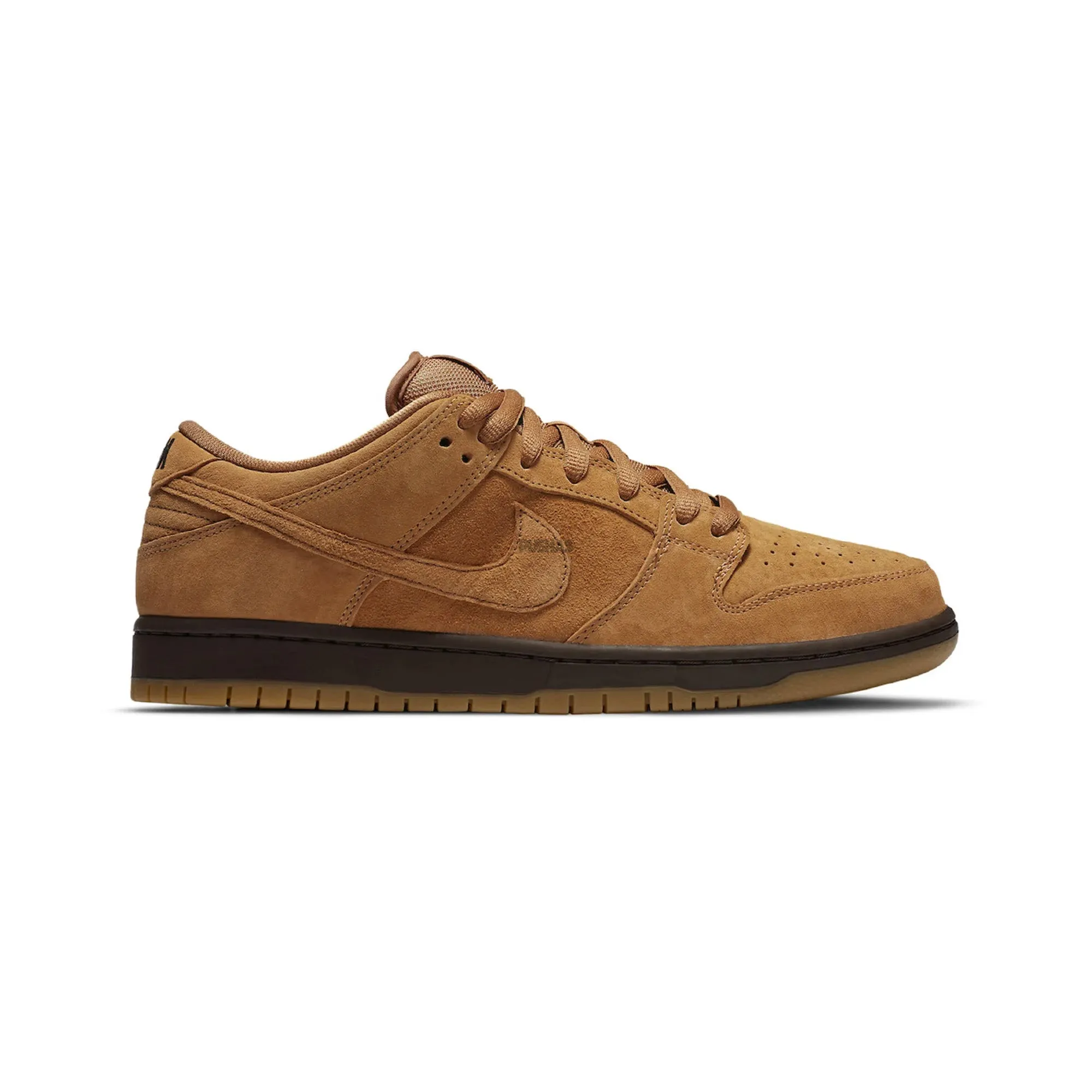 Sneaker Performance Nike SB Dunk Low 'Wheat' (2023)