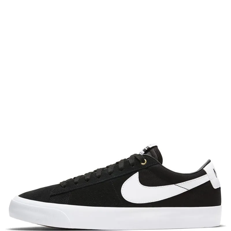 Lunch Jog Ultra Responsive Foam Nike Unisex SB Zoom Blazer Low Pro GT