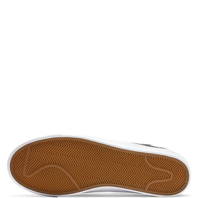 Nike Unisex SB Zoom Blazer Low Pro GT Fit Mode Versatile daily wear