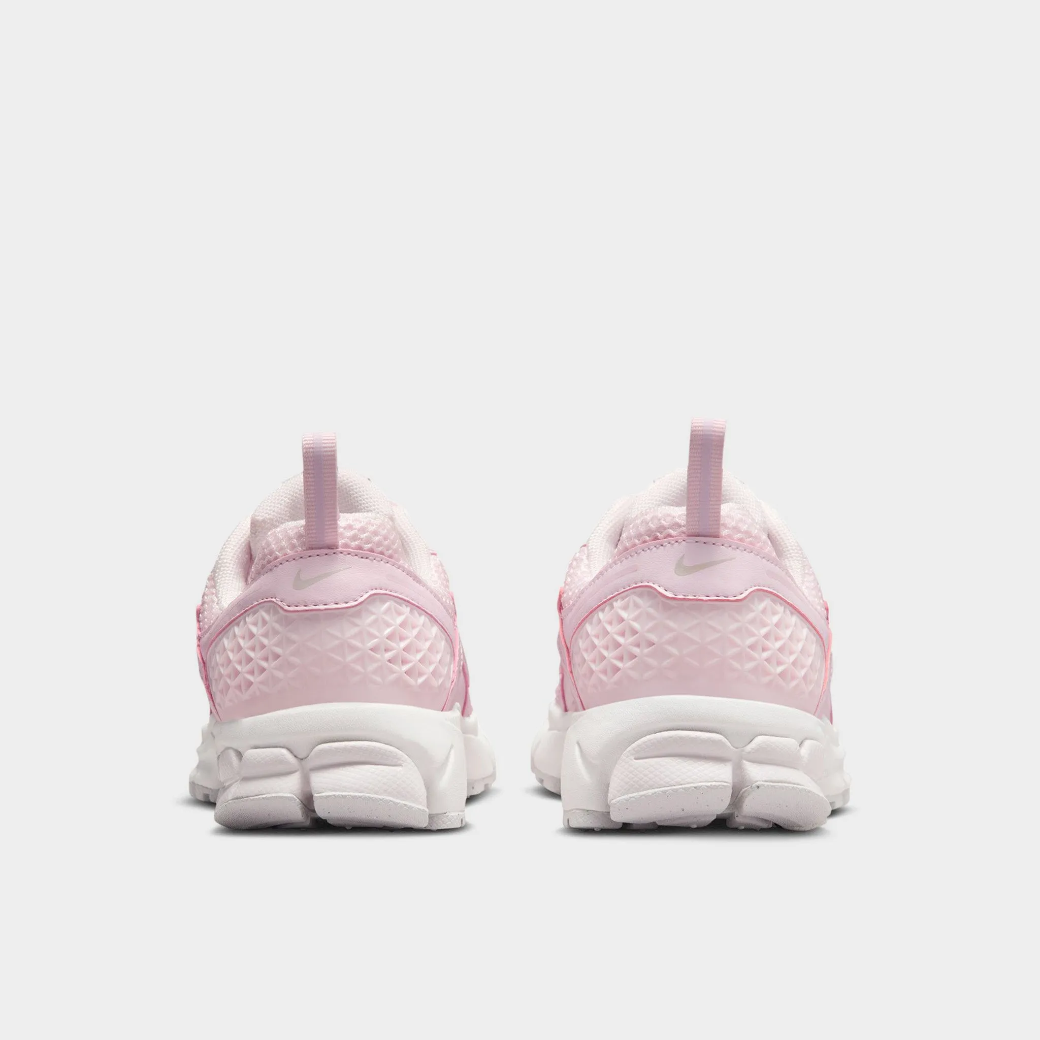 Active Schedule Nike Vomero 5 GS Pearl Pink / Vast Grey - Bleached Lilac