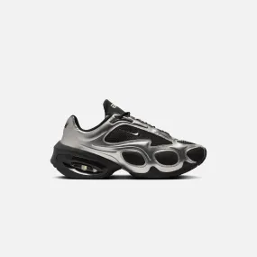 Nike WMNS Air Max Muse - Black / Metallic Silver Urban Explorer Dynamic Walk