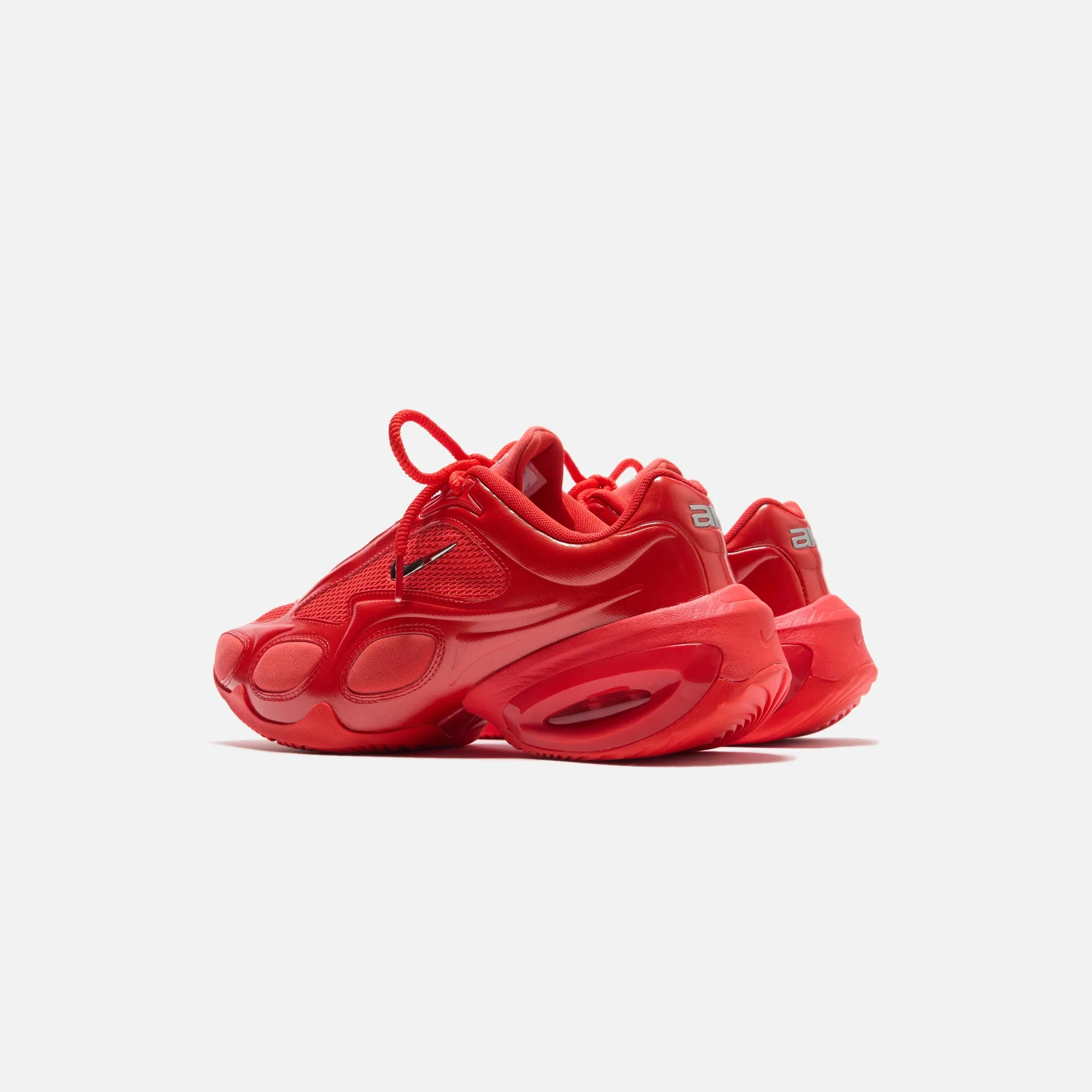 Nike WMNS Air Max - Muse Red Arch   Support