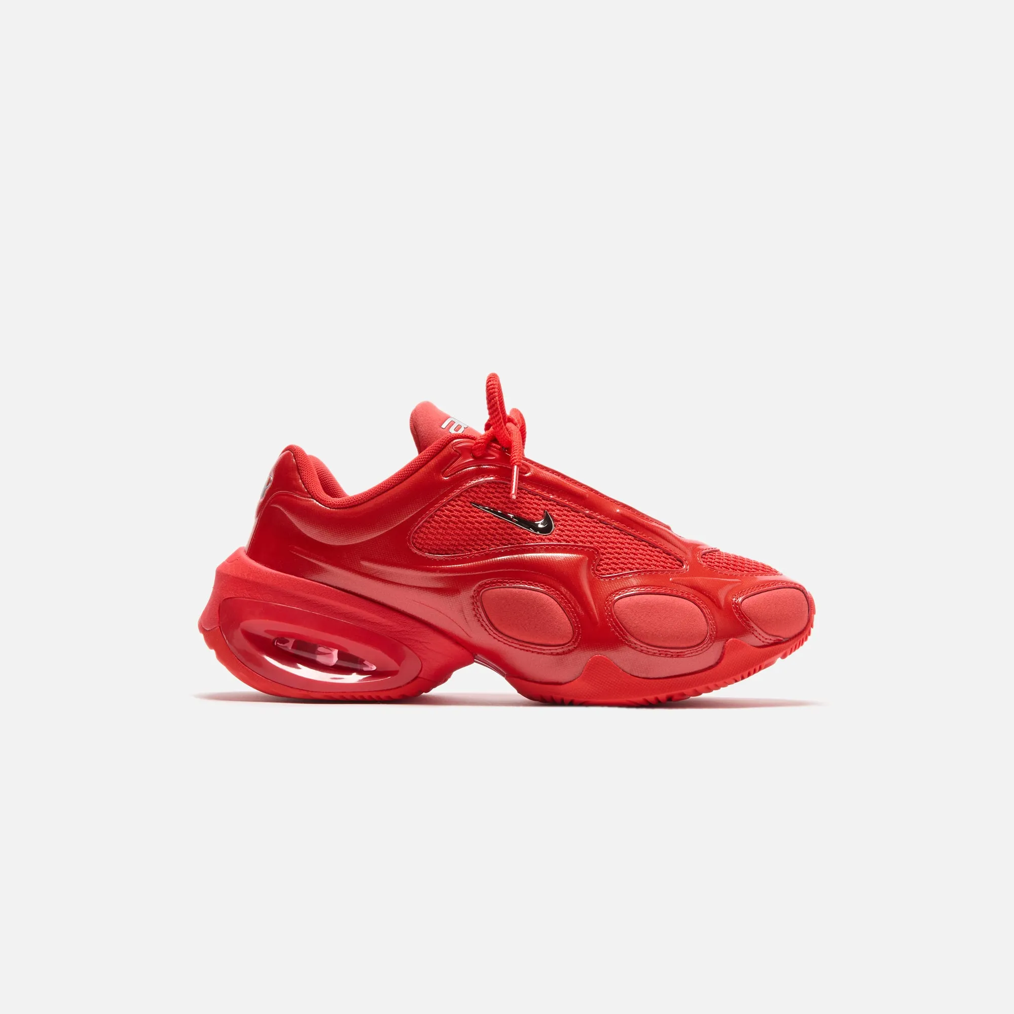 Airy Upper Dynamic Support Frame Nike WMNS Air Max - Muse Red
