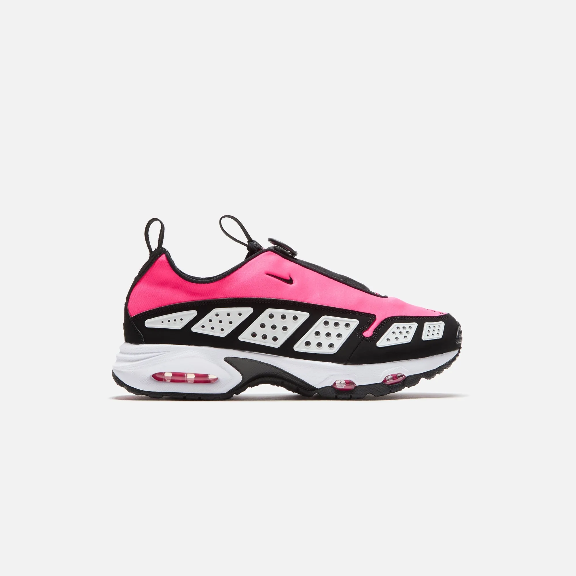sports Nike WMNS Air Max SNDR - Hyper Pink / White / Black