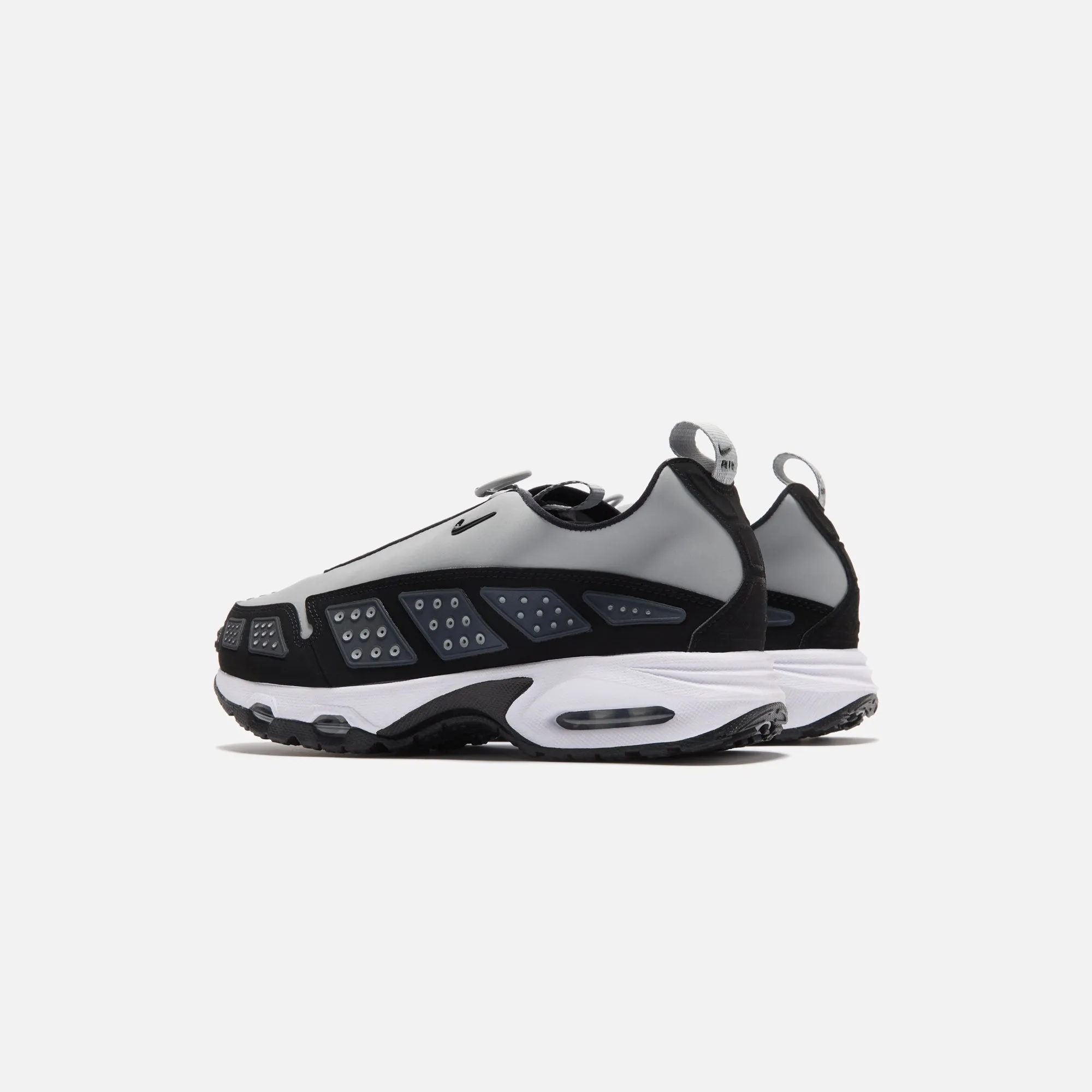 Thermal regulation Nike WMNS Air Max SNDR - Silver / Black / White / Anthracite