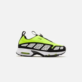 Nike WMNS Air Max SNDR - Volt / White / Black Relaxed Feel