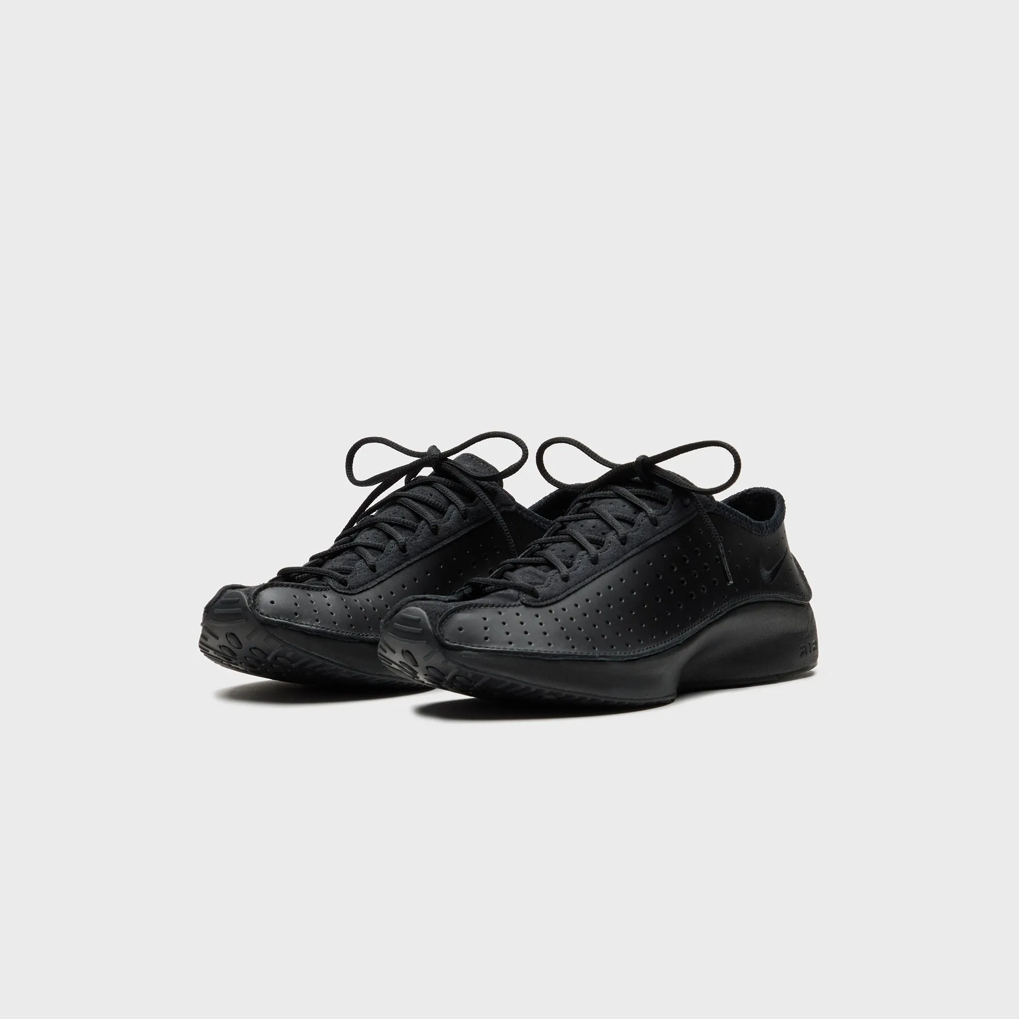 Nike WMNS Air Superfly - Black Athletic Aesthetic