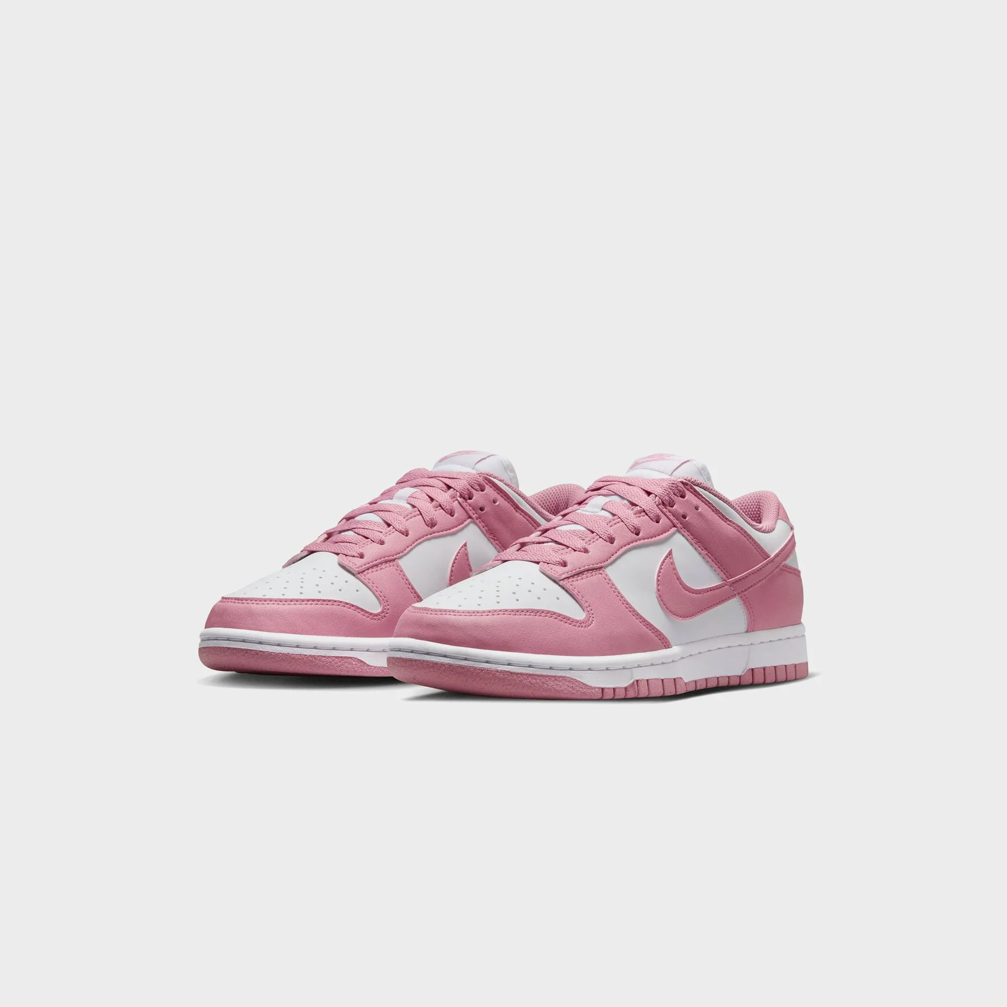 Thermal Molded Midsole Nike WMNS Dunk Low Next Nature - White / Elemental Pink