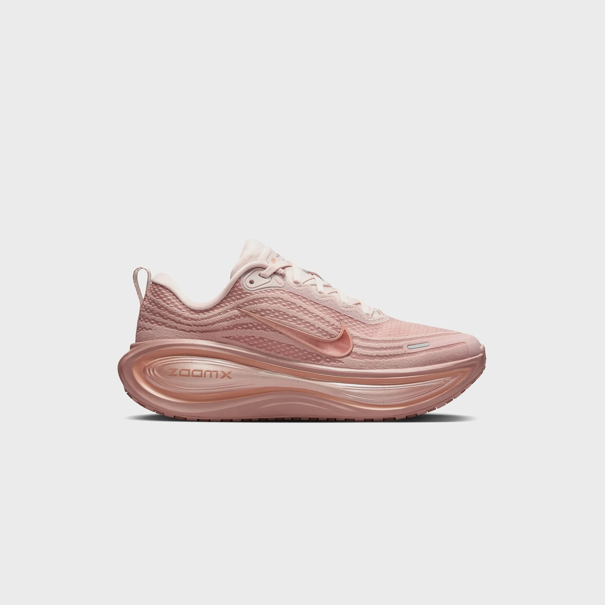 Nike WMNS Vomero Plus - Particle Pink / Metallic Rose Gold / Silt Red Long   Lasting Quality