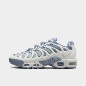 Torsional Stability Base Ergonomic Insole Nike Women's Air Max Plus Drift Summit White / Ashen Slate - Light Silver